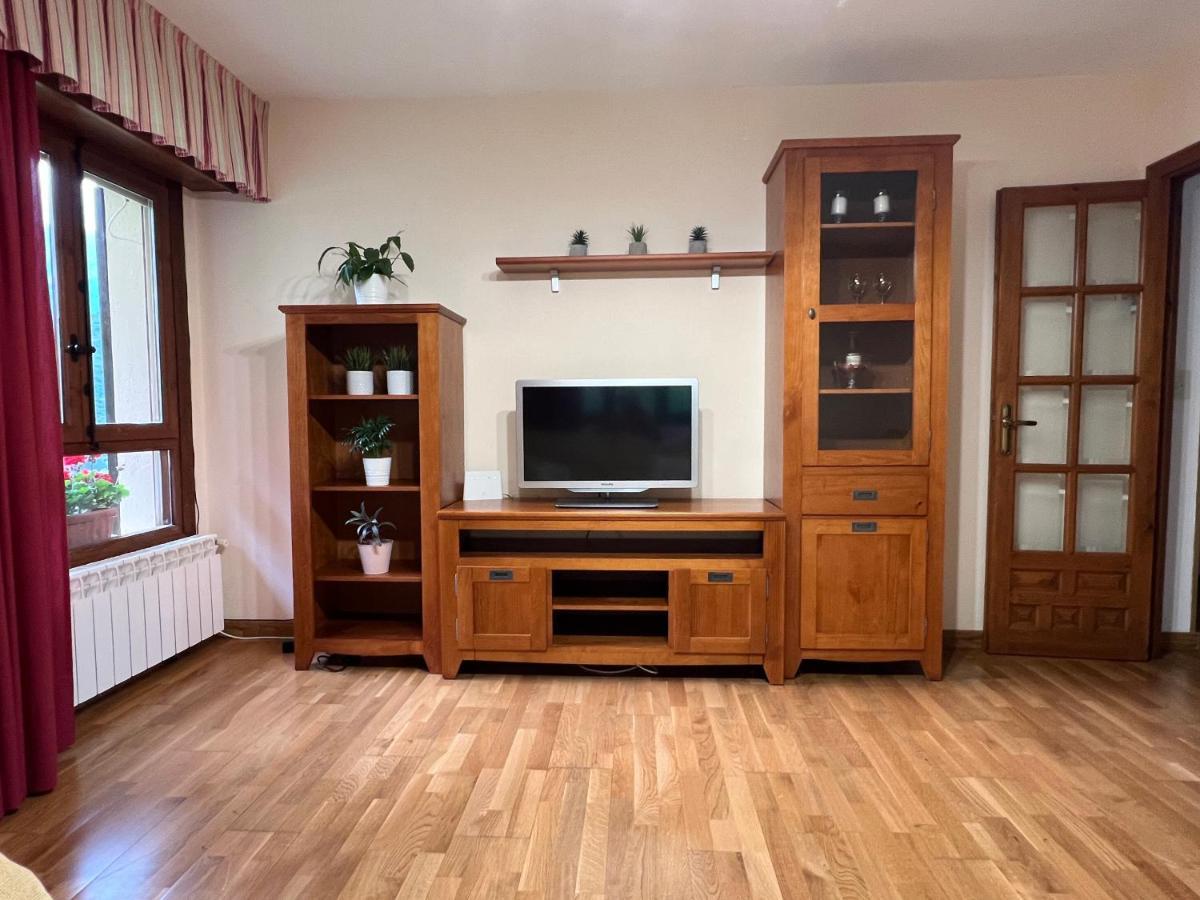 Willa Casa Mieses Zewnętrze zdjęcie