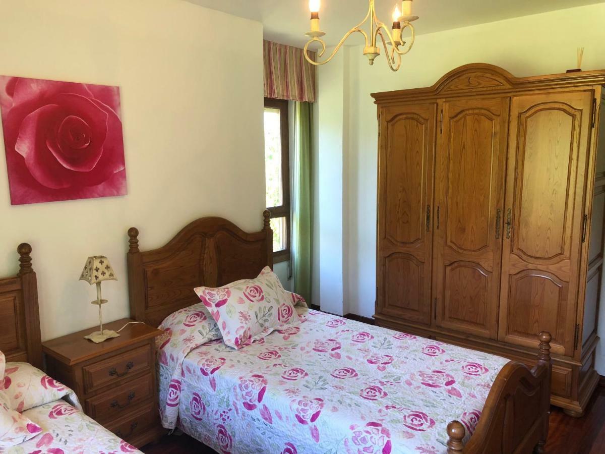 Willa Casa Mieses Zewnętrze zdjęcie