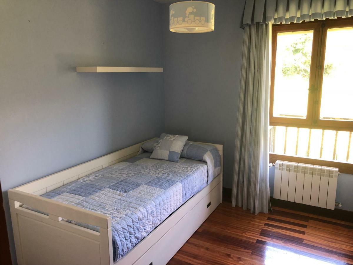 Willa Casa Mieses Zewnętrze zdjęcie